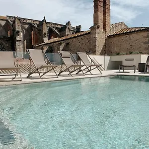 Hotel Palau Macelli, Castello D'Empuries